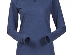 Bluza Bergans of Norway Cecilie - navy